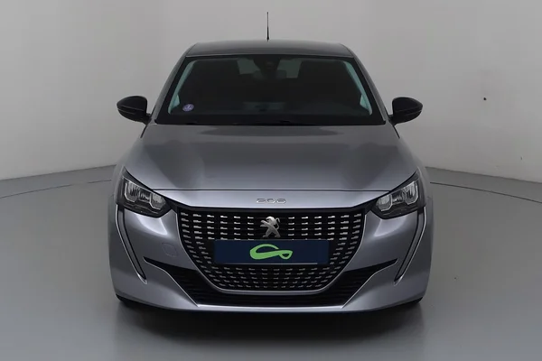 Peugeot 208 (2022) — foto 22 van 23
