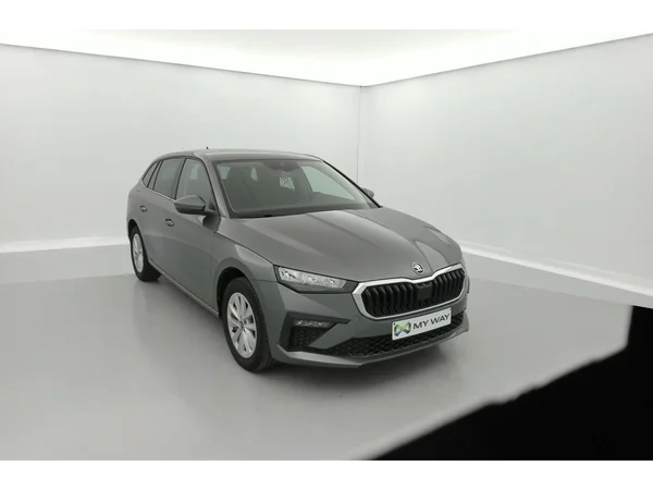 SKODA Scala (2025) — foto 29 van 34