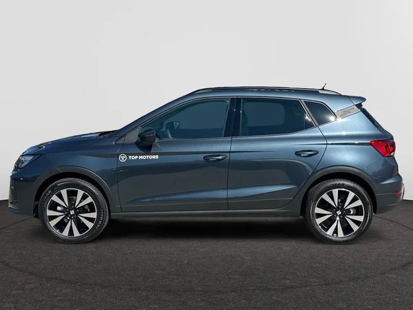 SEAT Arona (2026) — foto 11 van 15