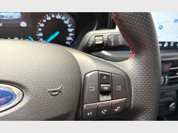 Ford FOCUS (2024) — foto 7 van 22