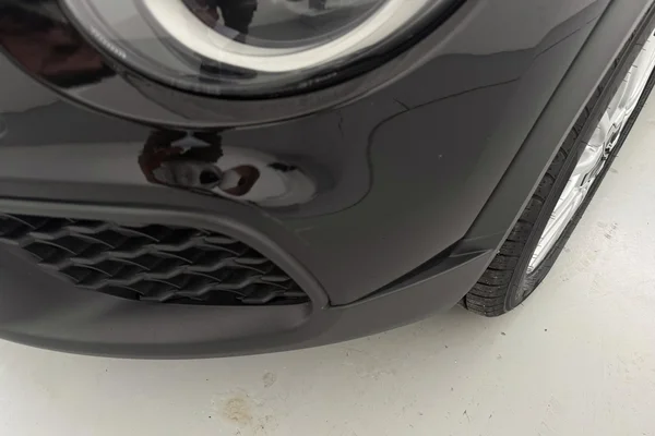 Fiat 500x (2020) — foto 15 van 31