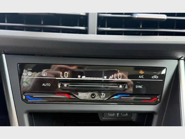 Volkswagen Polo (2026) — foto 11 van 28