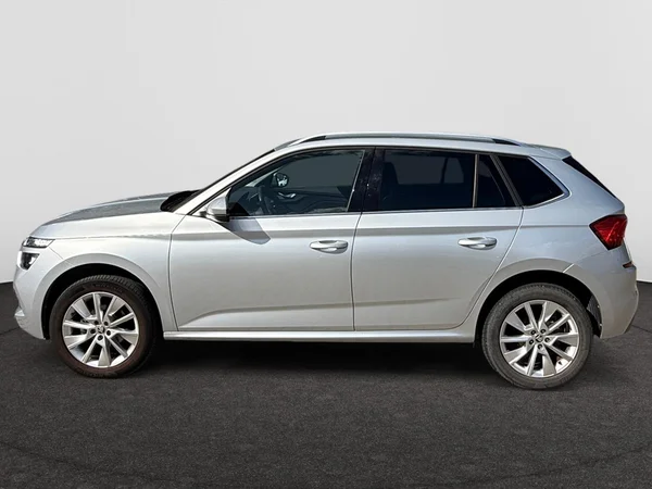 SKODA Kamiq (2021) — foto 12 van 24