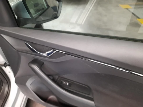 SKODA Kamiq (2025) — foto 11 van 23