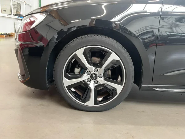 AUDI A1 Sportback (2025) — foto 14 van 22