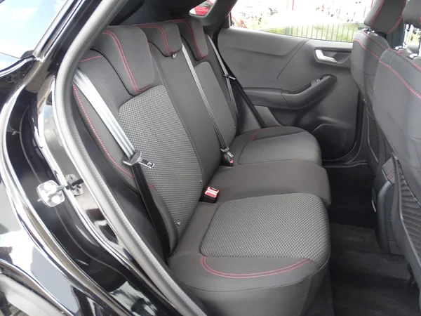 Ford Puma (2023) — foto 4 van 15