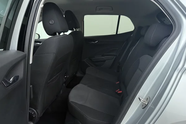 Skoda Fabia (2025) — foto 19 van 20
