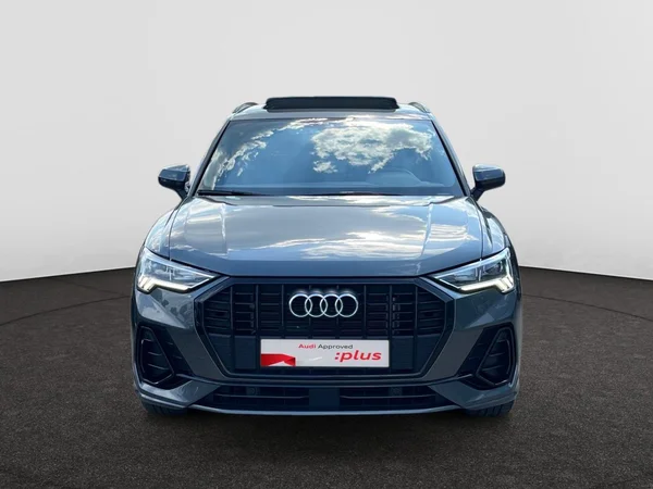AUDI Q3 (2024) — foto 11 van 22