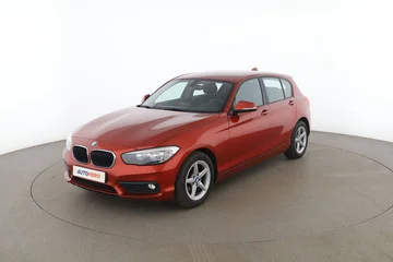 BMW 1-serie b6ae2e35-5868-425c-a775-6ff381d685b0