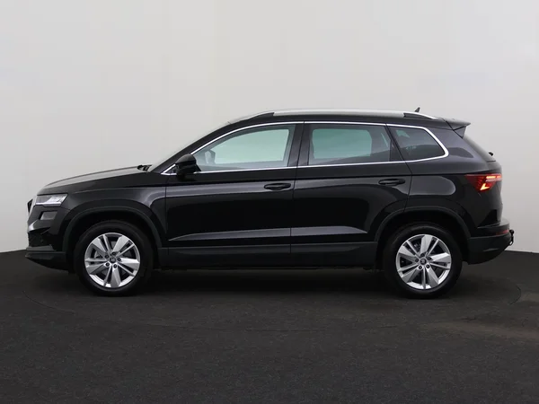 SKODA Karoq (2025) — foto 13 van 18