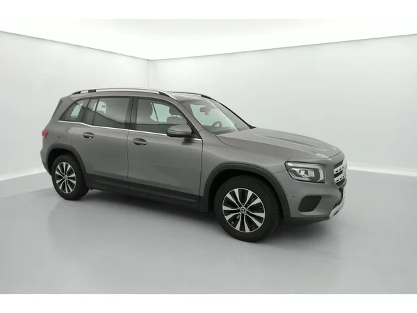 MERCEDES-BENZ GLB 180 (2022) — foto 36 van 36
