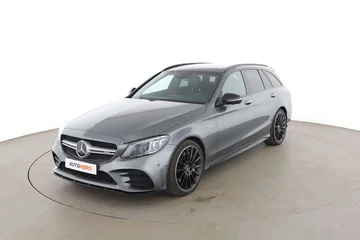 Mercedes-Benz C-Klasse 13030e3d-3848-4d8d-8045-c8e0b557f8ec