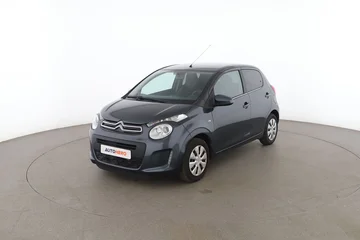 Citroen C1 8309c702-ab4d-4b28-9389-8a4d7d74672d
