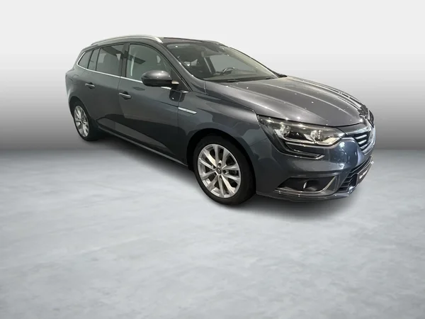 Renault Mégane Grand Tour (2018) — foto 23 van 24