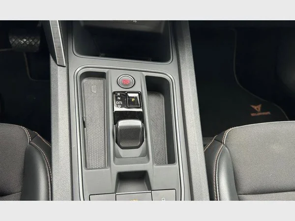 Cupra Formentor (2022) — foto 14 van 29