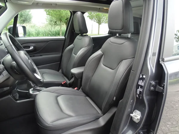 Jeep Renegade (2024) — foto 4 van 27