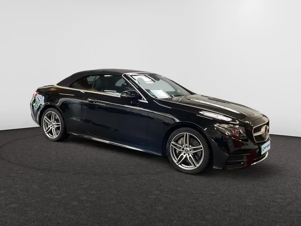 MERCEDES-BENZ E-Class Cabriolet (A238) (2020) — foto 22 van 24