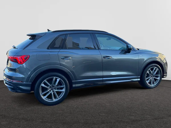 AUDI Q3 (2019) — foto 21 van 23