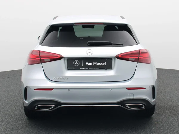Mercedes-Benz A-Klasse (2025) — foto 23 van 27