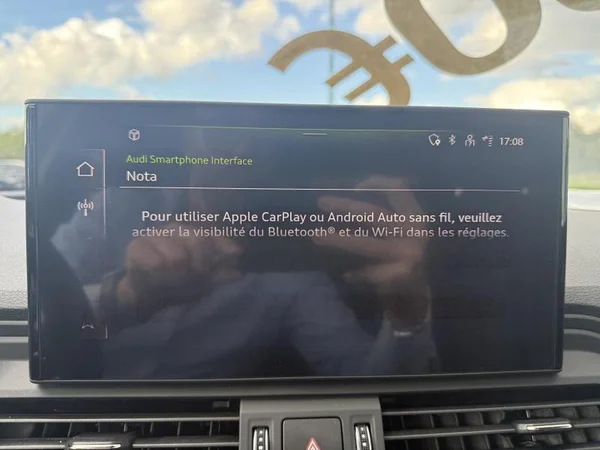AUDI Q5 Dsl (2022) — foto 15 van 31