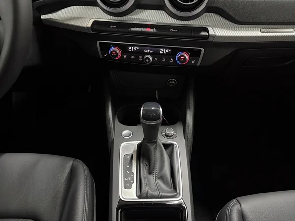 AUDI Q2 (2026) — foto 16 van 20