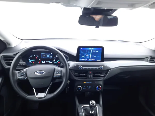 Ford Focus (2022) — foto 3 van 25
