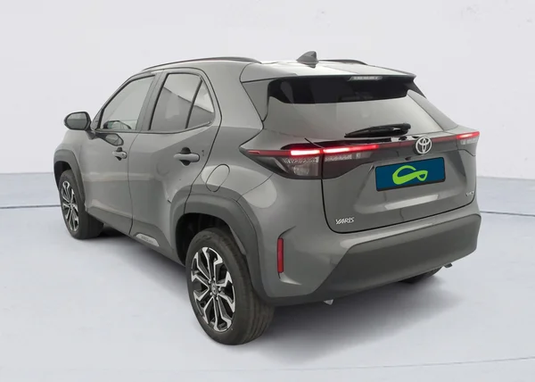 Toyota Yaris Cross Hybrid (HEV) (2026) — foto 19 van 25