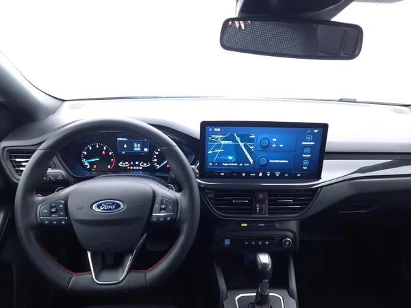 Ford Focus Sw (2023) — foto 4 van 29