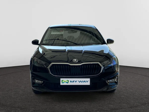 SKODA Fabia (2025) — foto 19 van 24