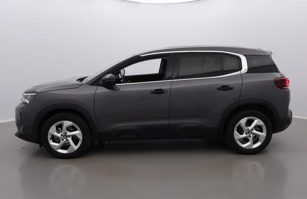 Citroen C5 Aircross (2025) — foto 12 van 36