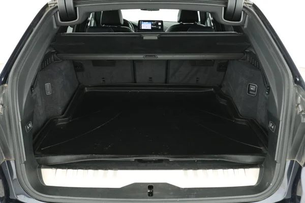 BMW 5-serie (2021) — foto 8 van 16