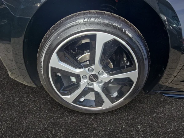 AUDI A1 Sportback (2025) — foto 20 van 24