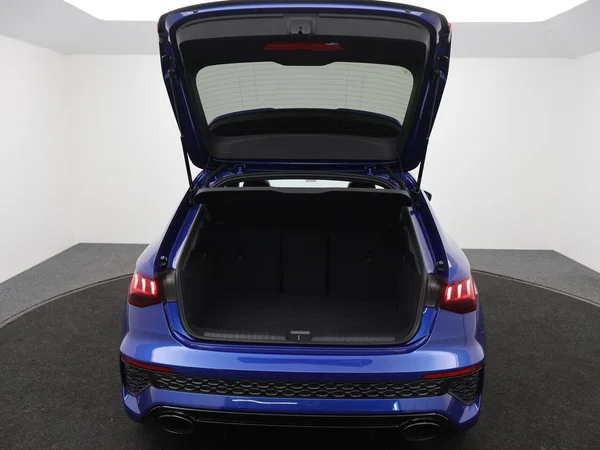 AUDI RS3 Sportback (2025) — foto 5 van 26