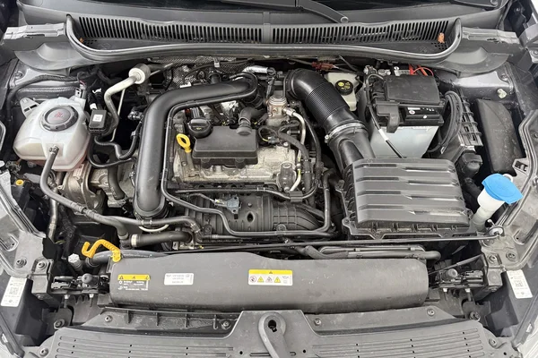 Volkswagen Taigo (2023) — foto 10 van 32