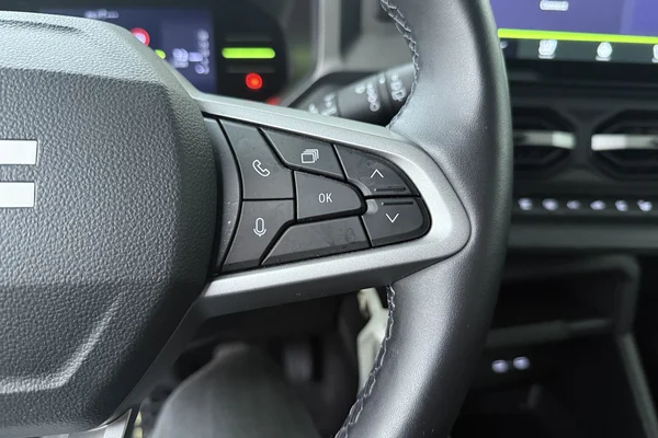 Dacia Duster (2026) — foto 7 van 18
