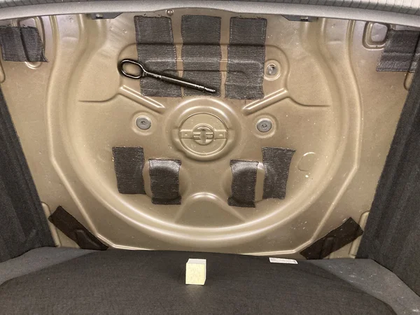 VOLKSWAGEN Tiguan (2025) — foto 27 van 36