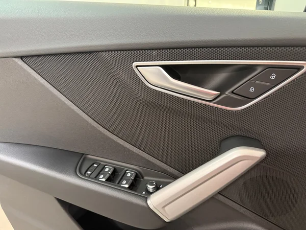 Audi Q2 (2026) — foto 8 van 28