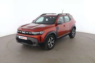 Dacia Duster 124ac001-c713-4843-92a1-b0d7bd8b9c57