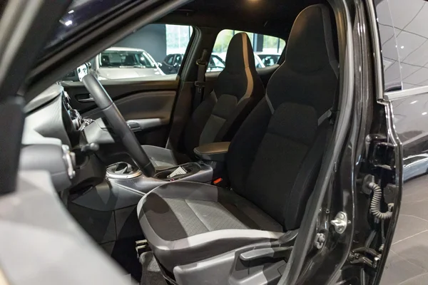 Nissan Juke (2021) — foto 25 van 25