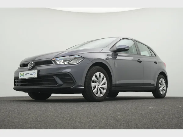 VOLKSWAGEN Polo (2023) — foto 19 van 25
