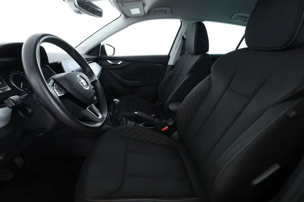 Skoda Scala (2019) — foto 16 van 16