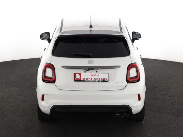 FIAT 500X (2024) — foto 25 van 28