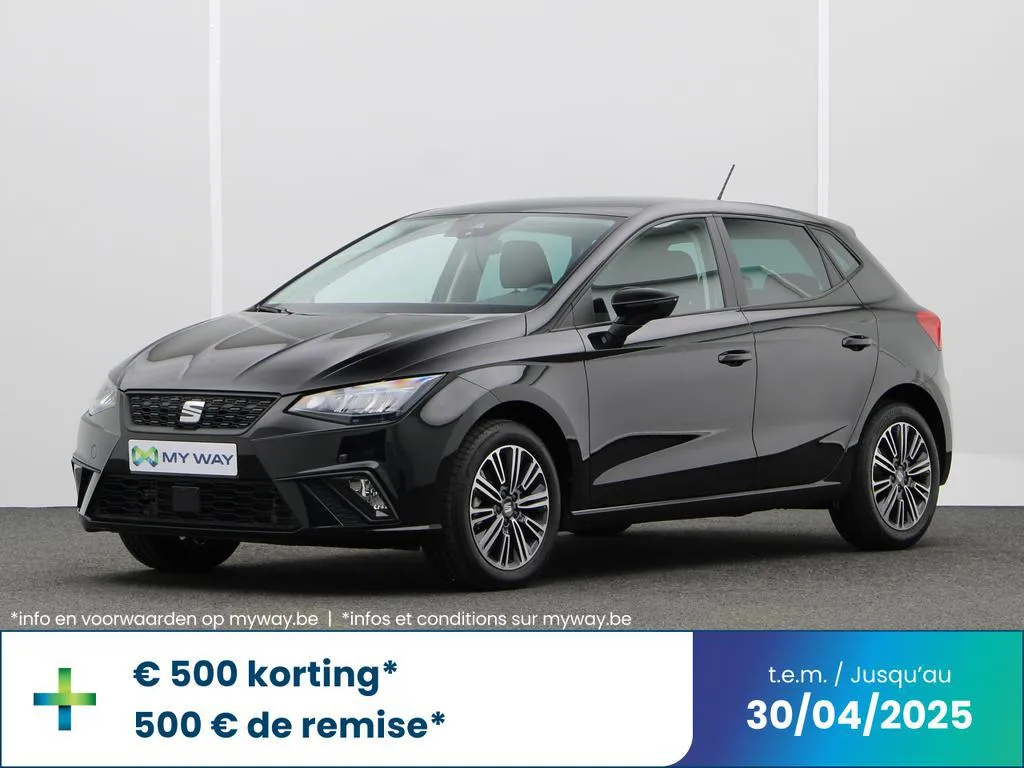 SEAT Ibiza 5P/D 1122_97455_2023