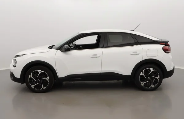 Citroen C4 (2023) — foto 12 van 39