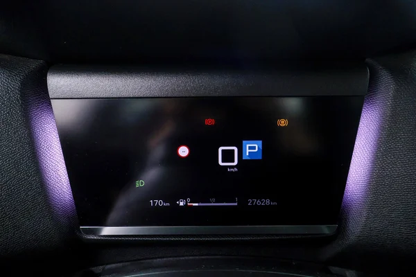 Citroen C4 (2024) — foto 5 van 86