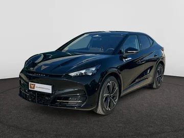 CUPRA Tavascan (2026)