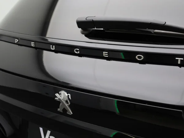 Peugeot 508 (2023) — foto 35 van 45