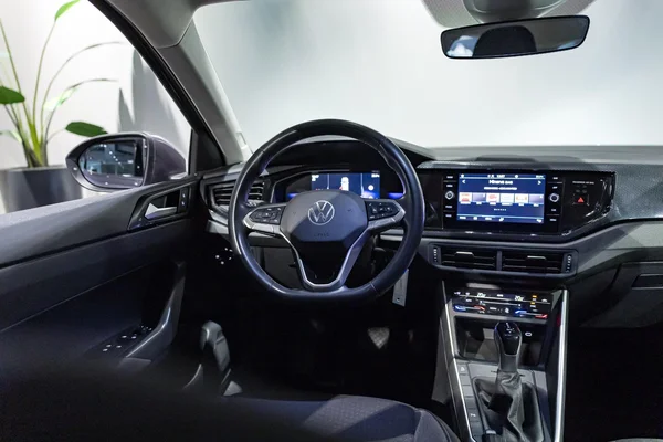 Volkswagen Taigo (2024) — foto 16 van 30