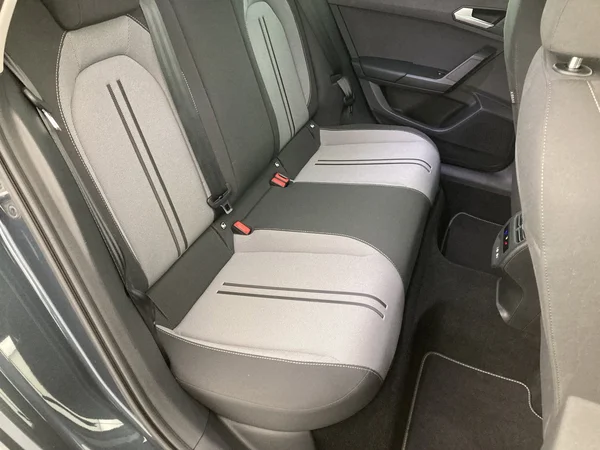 SEAT Leon (2022) — foto 30 van 36