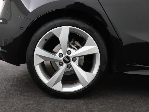 AUDI A3 Sportback (2025) — foto 12 van 18
